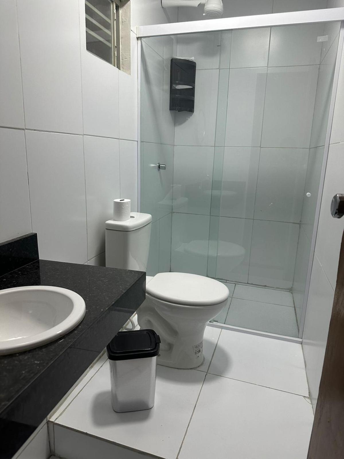Apartment Majestic Petrolina