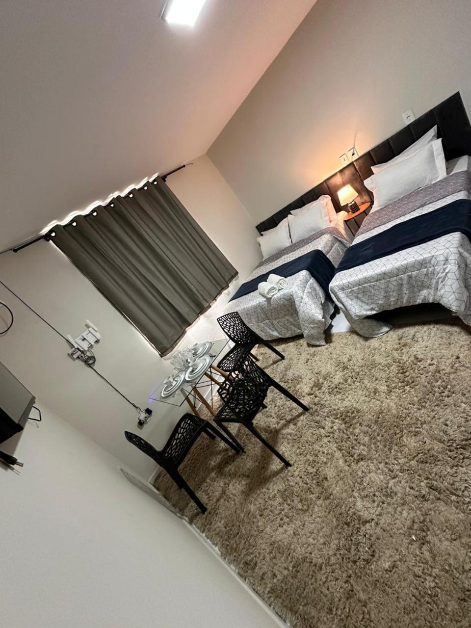 Majestic Apartment Petrolina